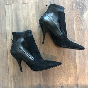 GIVENCHY Bottine 10 Infinity Boots